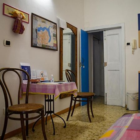 Bed & Breakfast Mare Nostrum Brindisi Exterior photo