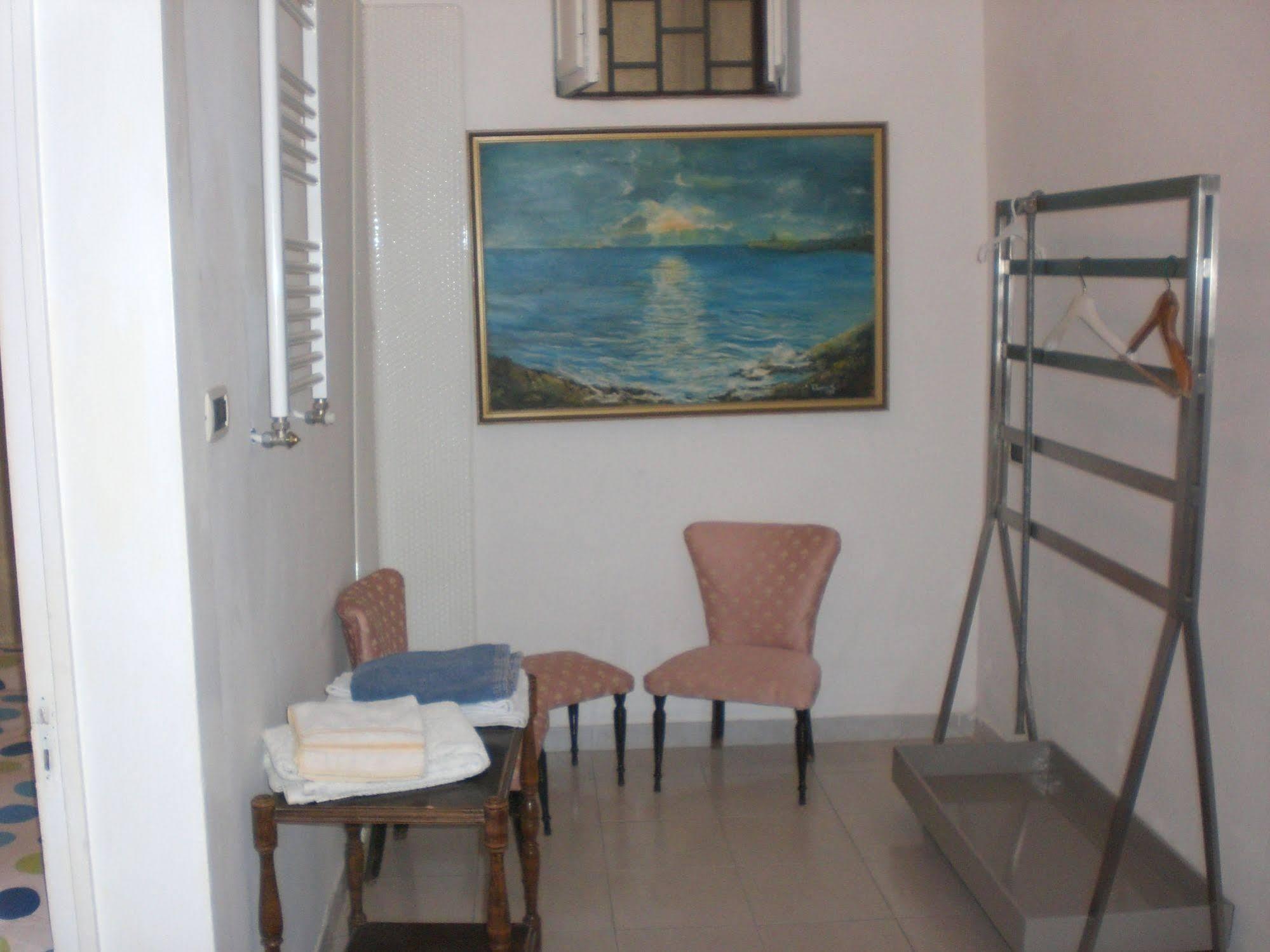 Bed & Breakfast Mare Nostrum Brindisi Exterior photo
