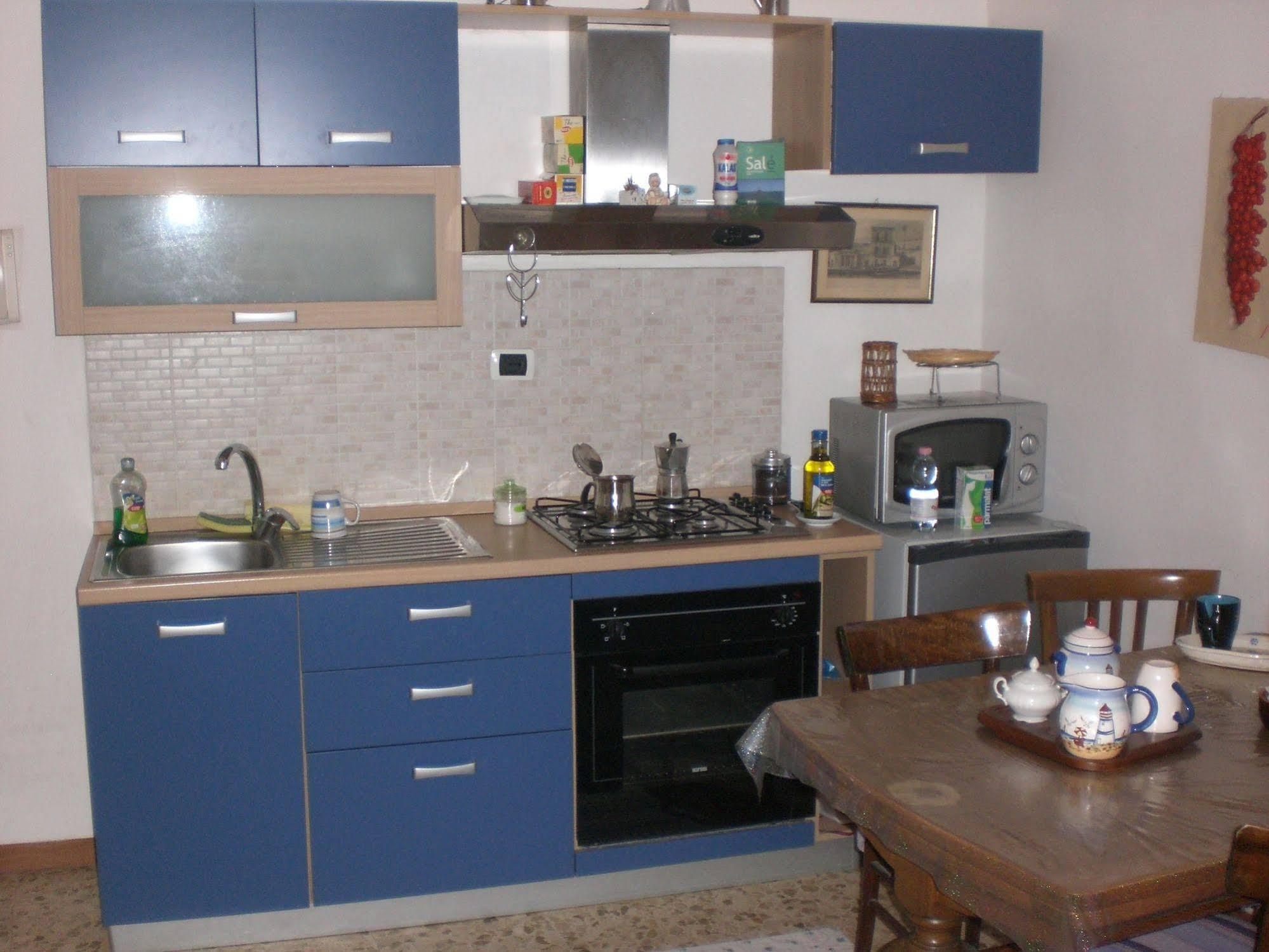 Bed & Breakfast Mare Nostrum Brindisi Exterior photo