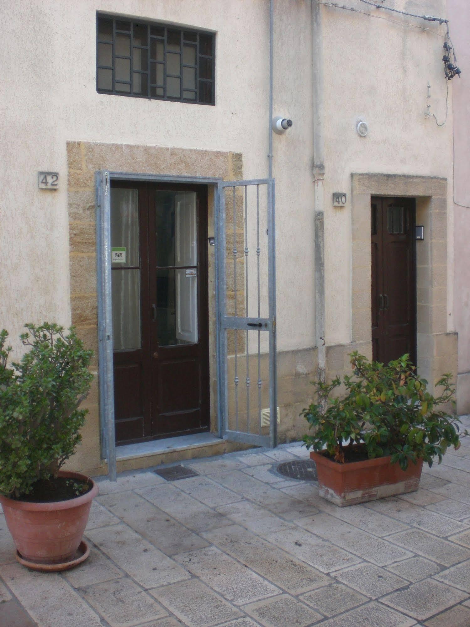 Bed & Breakfast Mare Nostrum Brindisi Exterior photo