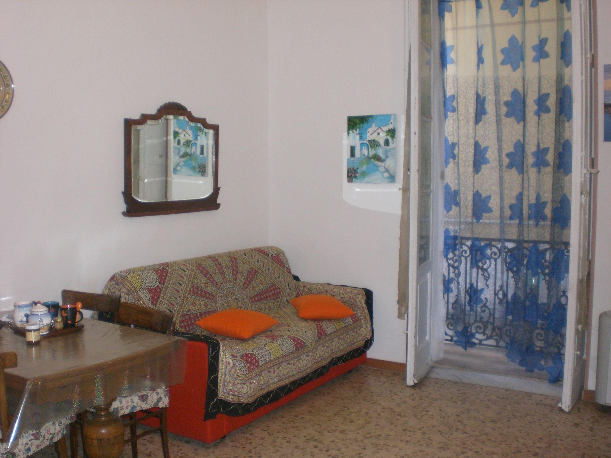 Bed & Breakfast Mare Nostrum Brindisi Exterior photo