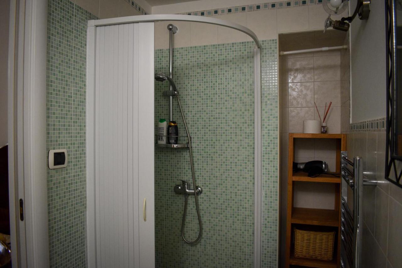 Bed & Breakfast Mare Nostrum Brindisi Exterior photo