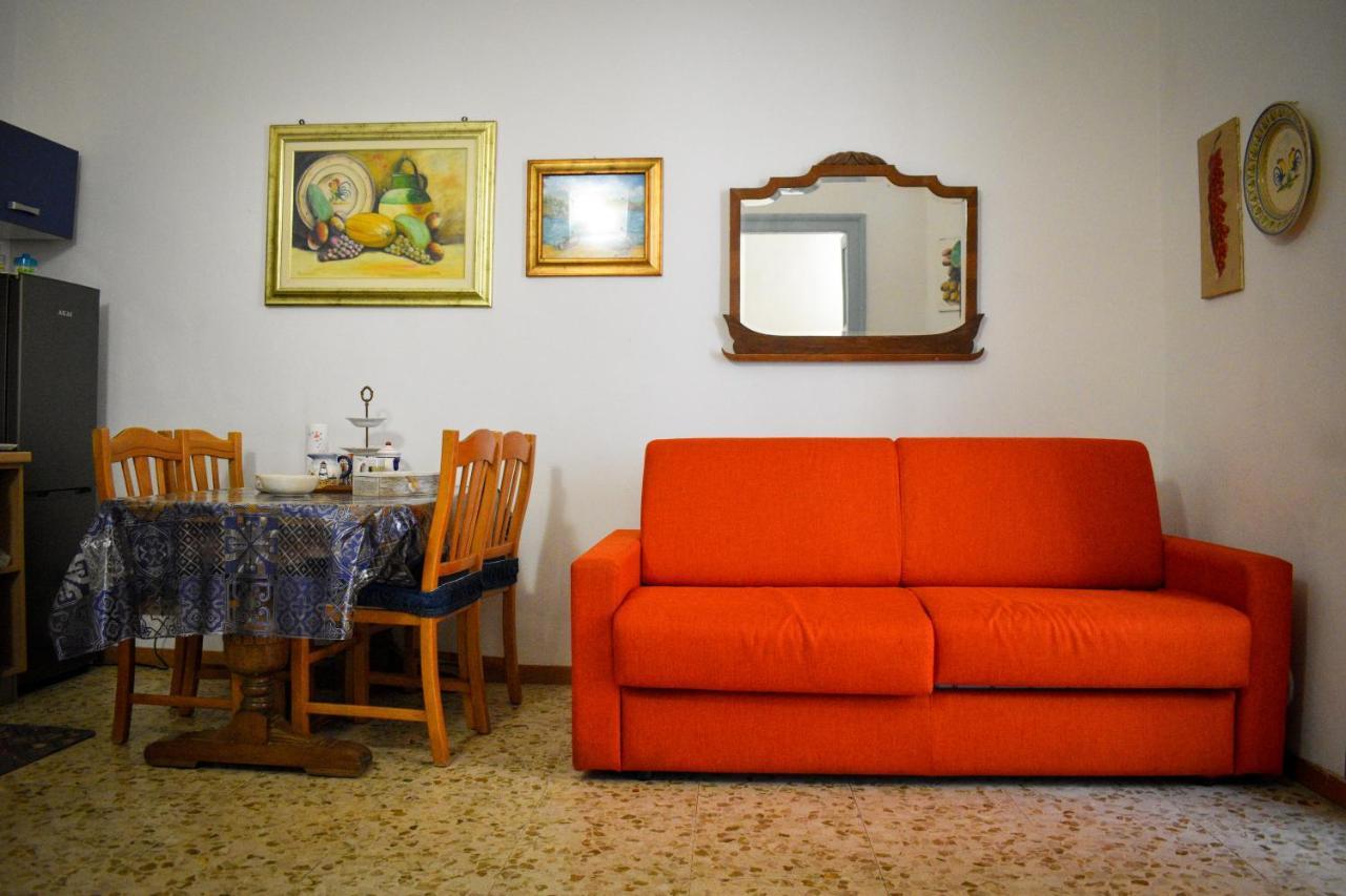 Bed & Breakfast Mare Nostrum Brindisi Exterior photo