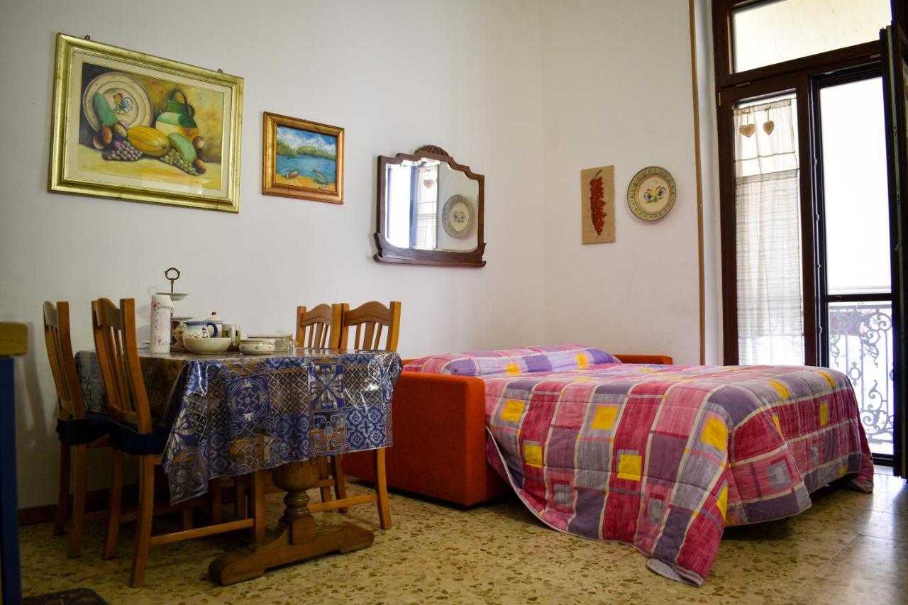 Bed & Breakfast Mare Nostrum Brindisi Exterior photo