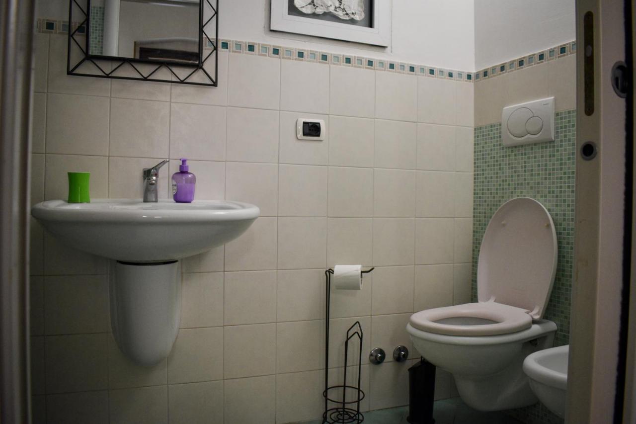 Bed & Breakfast Mare Nostrum Brindisi Exterior photo