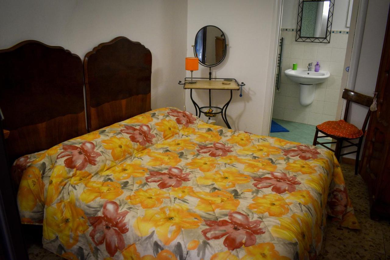 Bed & Breakfast Mare Nostrum Brindisi Exterior photo