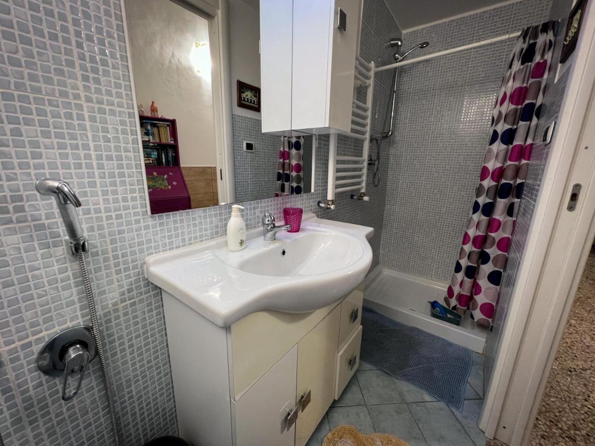 Bed & Breakfast Mare Nostrum Brindisi Exterior photo