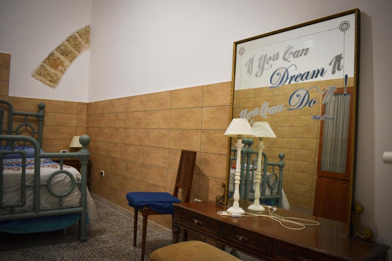 Bed & Breakfast Mare Nostrum Brindisi Exterior photo