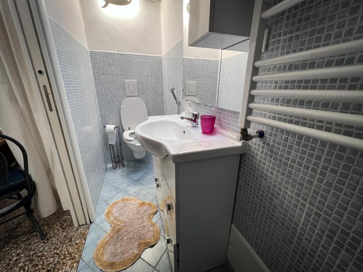 Bed & Breakfast Mare Nostrum Brindisi Exterior photo