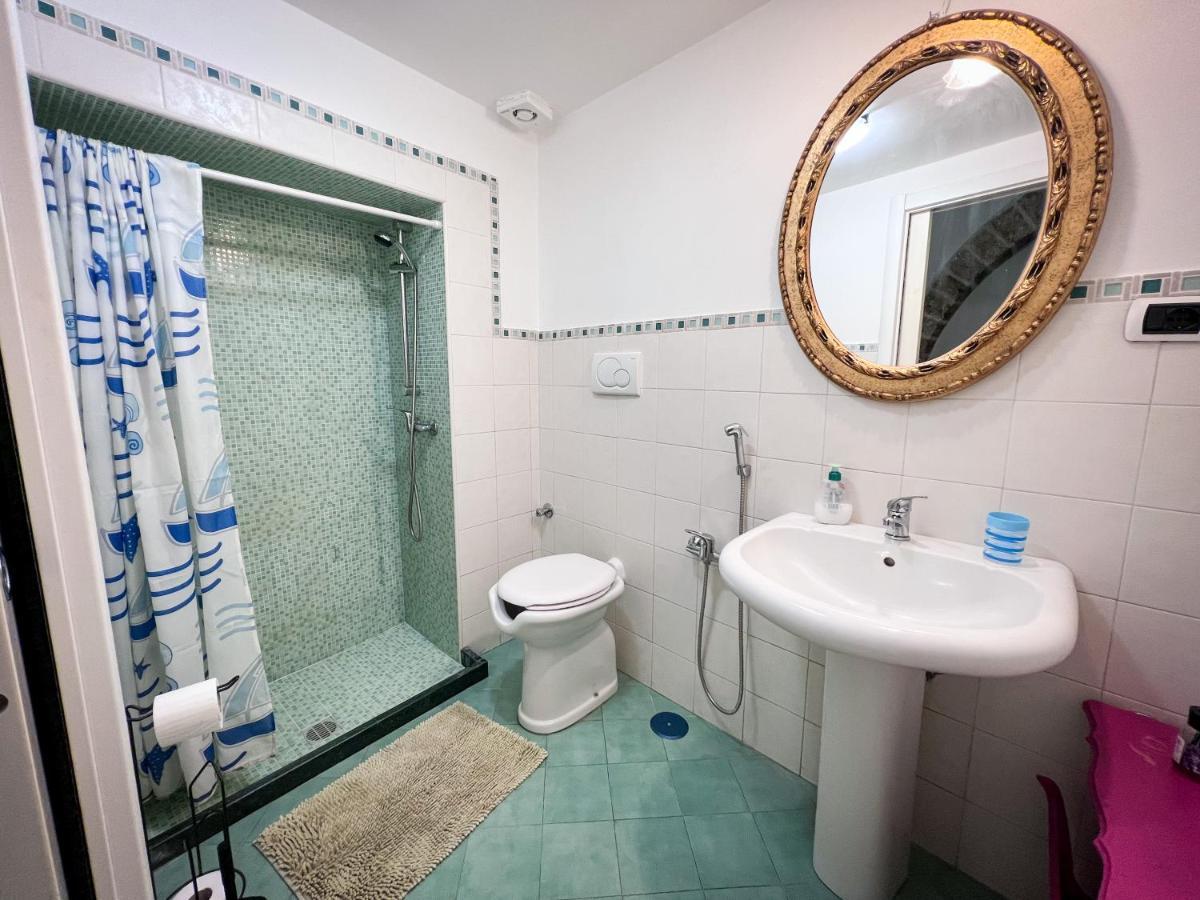 Bed & Breakfast Mare Nostrum Brindisi Exterior photo