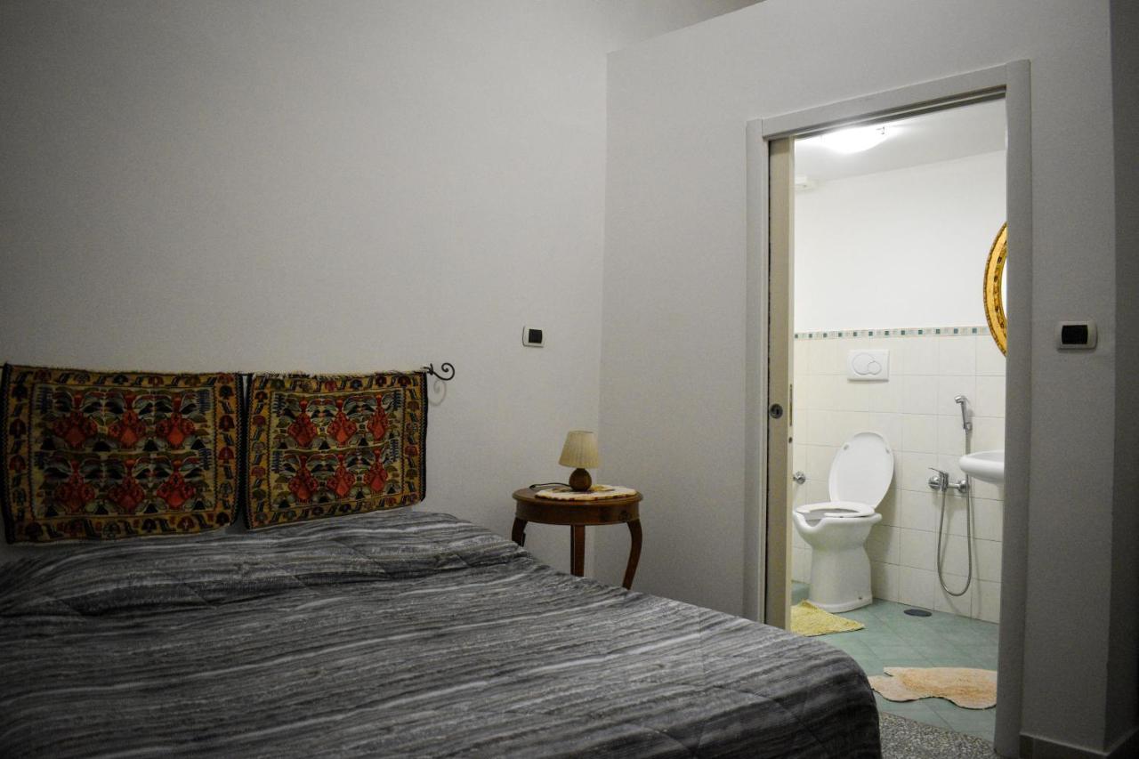 Bed & Breakfast Mare Nostrum Brindisi Exterior photo