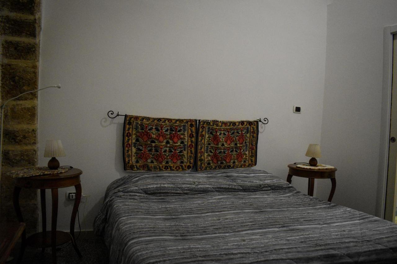 Bed & Breakfast Mare Nostrum Brindisi Exterior photo