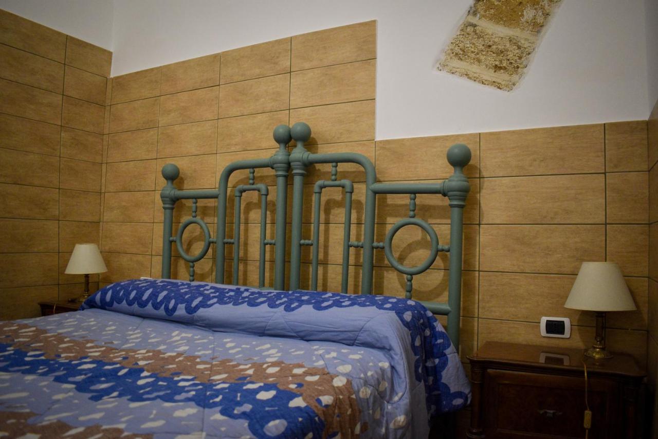 Bed & Breakfast Mare Nostrum Brindisi Exterior photo