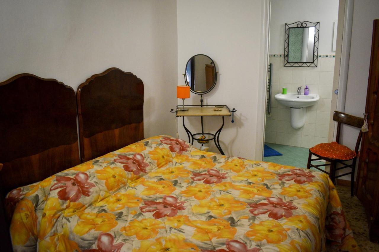 Bed & Breakfast Mare Nostrum Brindisi Exterior photo