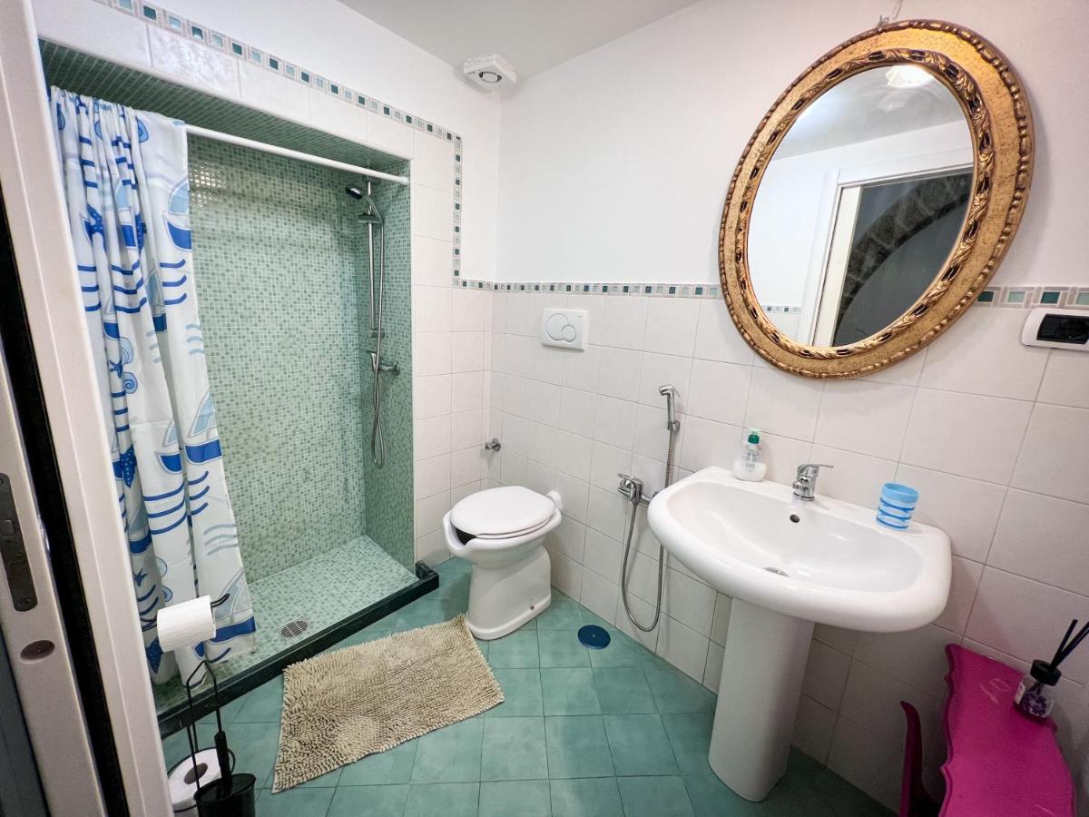 Bed & Breakfast Mare Nostrum Brindisi Exterior photo