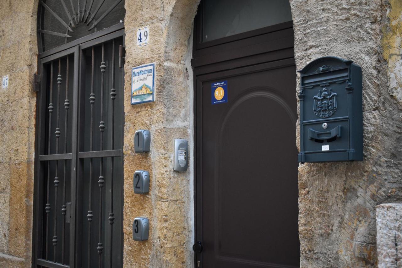 Bed & Breakfast Mare Nostrum Brindisi Exterior photo