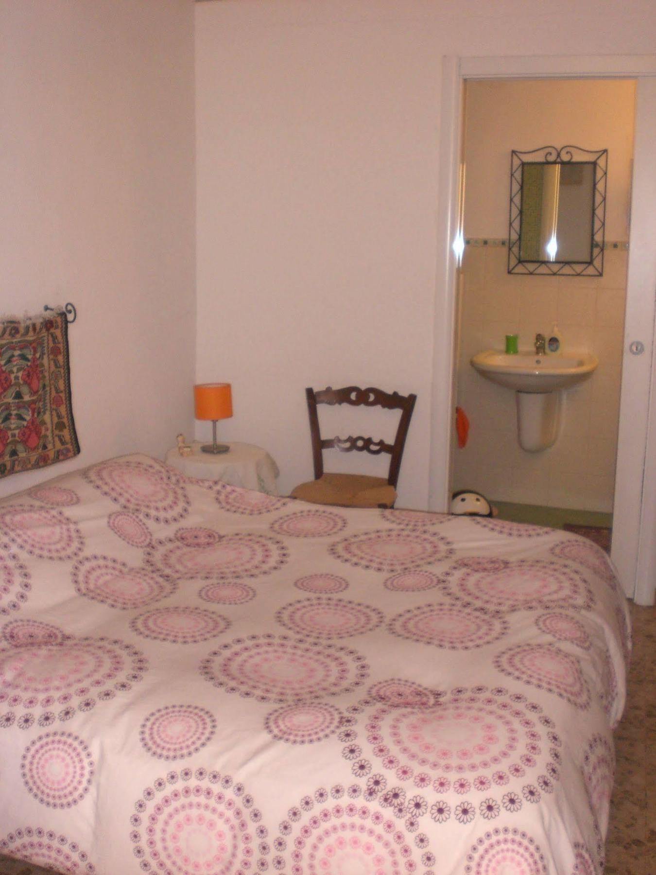 Bed & Breakfast Mare Nostrum Brindisi Exterior photo