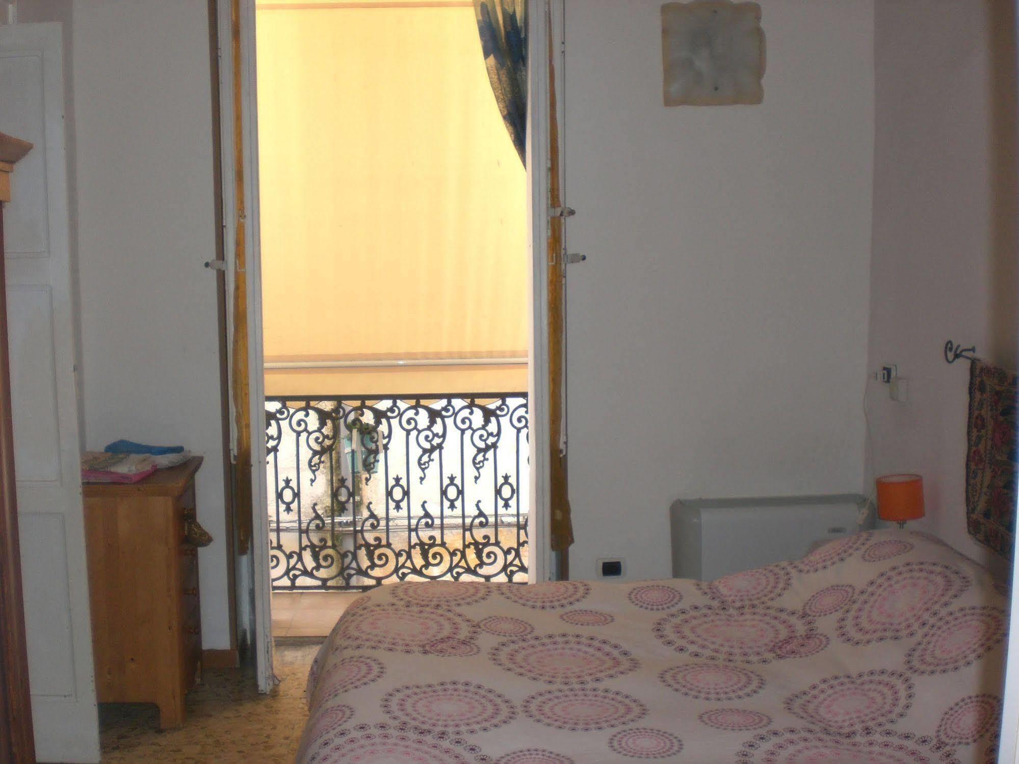 Bed & Breakfast Mare Nostrum Brindisi Exterior photo