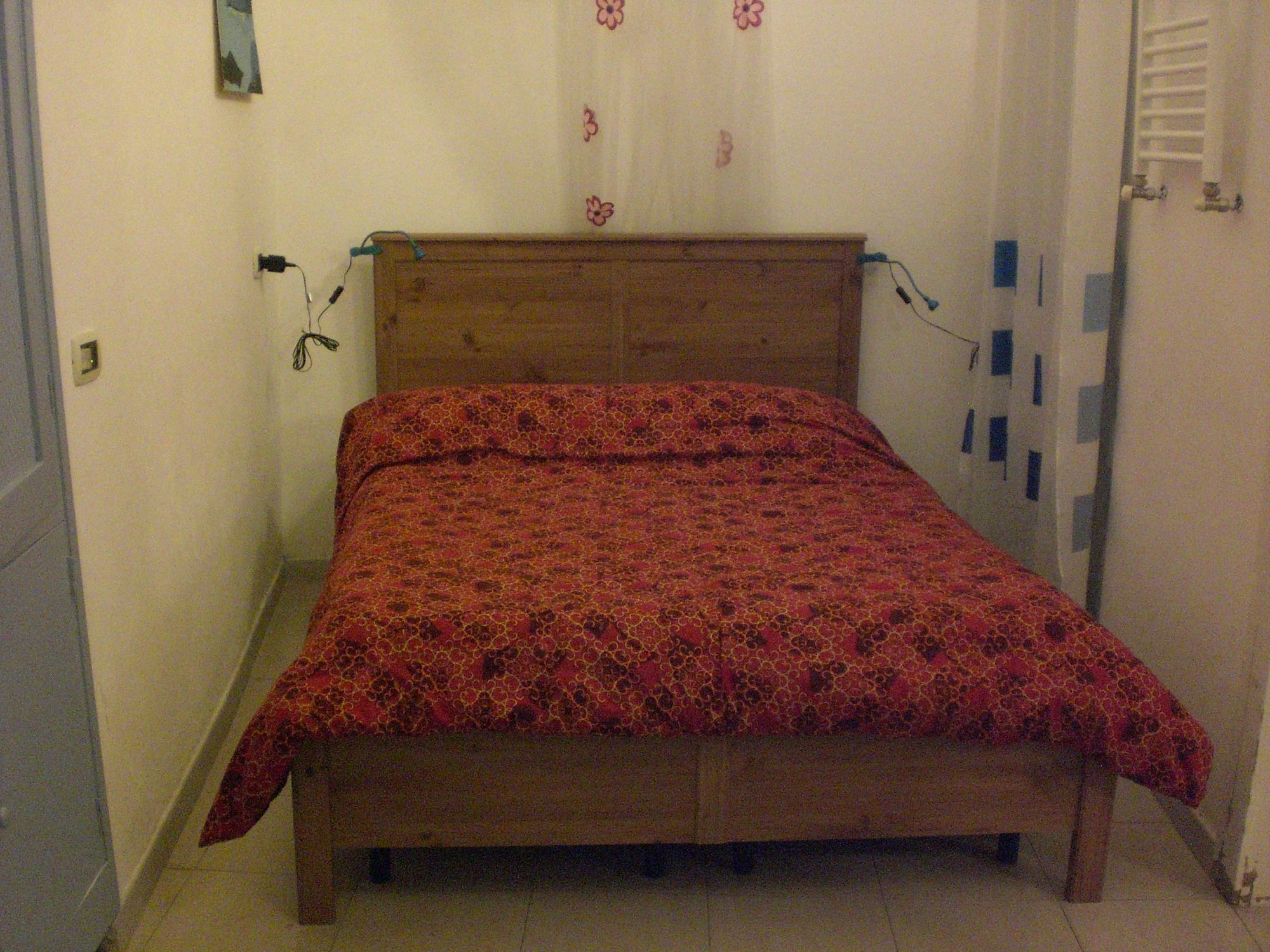 Bed & Breakfast Mare Nostrum Brindisi Exterior photo
